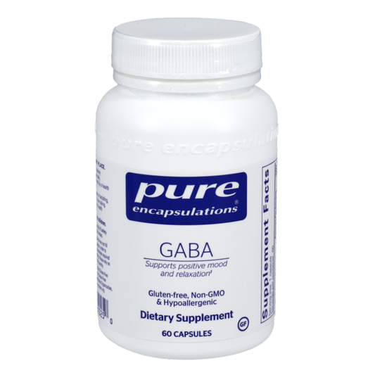 GABA