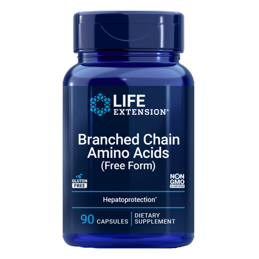 Branched Chain Amino Acids
